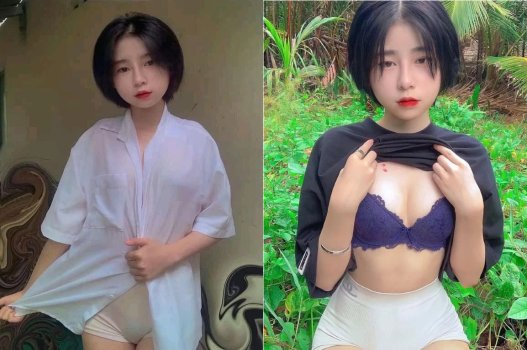 sex u50 việt Cô giáo vú bự bị sinh viên "phạt" tội vụng trộm thủ dâm