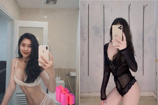 phim xxx viet nam Tiktoker dáng nuột được nhấp phê
