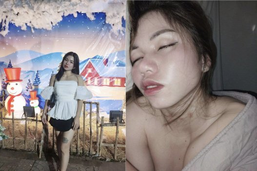 jenny mod xxx Mấy cô bạn thân để ngủ nhờ, nữa đêm thanh niên lén địt từng em