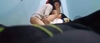 phim sex vn lan xinh yêu Thật tình cờ đang thẩm du thì lại được trai đụ
